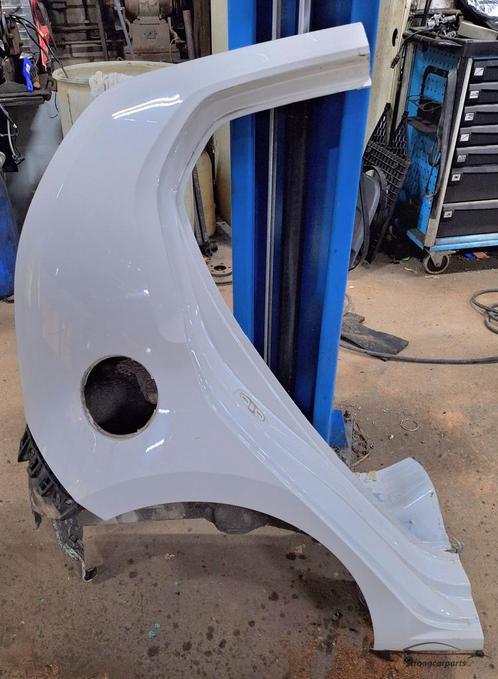 Achterscherm Rechts VW Up Seat Mii Skoda Citigo, Auto-onderdelen, Carrosserie en Plaatwerk, Spatbord, Seat, Volkswagen, Skoda