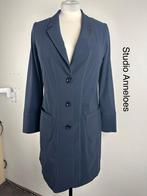 Studio Anneloes Blazer  (mt: 42) 17,2/9142, Studio Anneloes, Blauw, Studio Anneloes, Maat 42/44 (L)