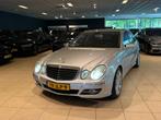 Mercedes-Benz E-klasse E220 CDI Avantgarde|SPORT PAKKET|TREK, Automaat, Achterwielaandrijving, Gebruikt, Zwart