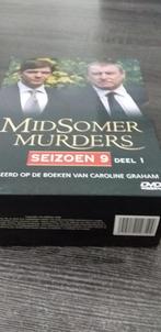 Dvd box, Ophalen, Zo goed als nieuw