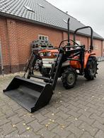 Kubota B1502DT met voorlader al vanaf €125 per maand, Overige merken, Gebruikt, Niet opgegeven, Ophalen of Verzenden
