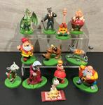 Efteling Sprookjes Figuren. 12 Stuks., Ophalen of Verzenden, Zo goed als nieuw, Beeldje of Poppetje