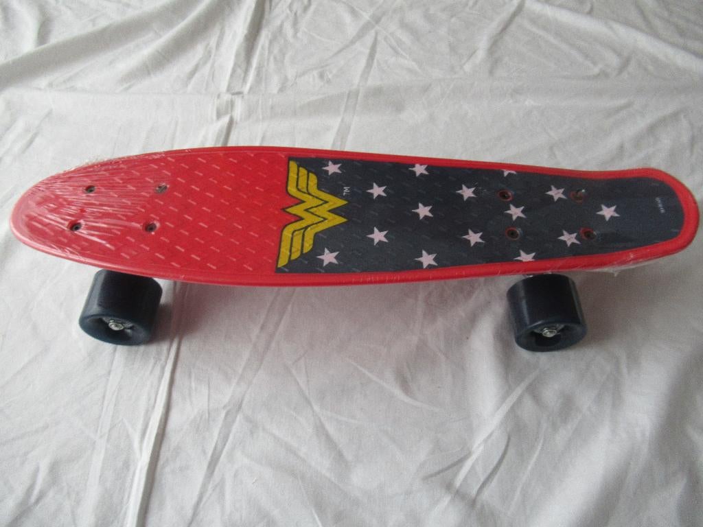 skateboard nieuw, Ophalen of Verzenden, Nieuw, Skateboard