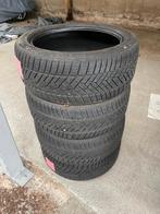 Apollo Vredestein Aspire X Winter 225-45-18, 18 inch, Gebruikt, Band(en), Personenwagen