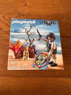 Playmobil 4945, Ophalen of Verzenden, Gebruikt, Complete set