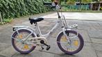 CLUBB ALPINA meisjesfiets 15 inch, Fietsen en Brommers, Fietsen | Kinderfietsjes, Ophalen, Zo goed als nieuw, Minder dan 16 inch