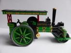 MATCHBOX  YESTERYEAR STEAM ROAD ROLLER AVELING & PORT. BETSY, Ophalen of Verzenden, Zo goed als nieuw