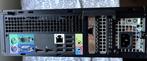 Dell optiplex 7010, Computers en Software, Desktop Pc's, Gebruikt, HDD, 8 GB, Dell