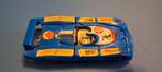 Majorette Matra Simca 670 vintage raceauto, Ophalen of Verzenden, Auto, Majorette
