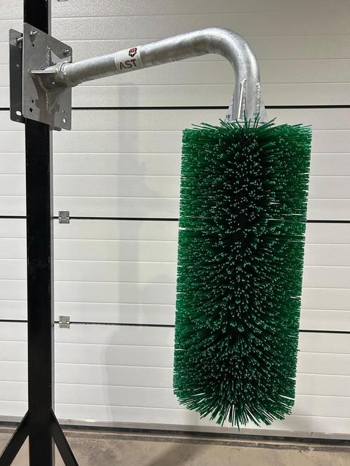 Universele dierwelzijn borstel, Doe-het-zelf en Verbouw, Gereedschap | Overige machines, Nieuw, Ophalen of Verzenden