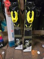 149cm HEAD E.SLR WORLDCUP REBELS SL KLEINE BOCHTEN EMC, 140 tot 160 cm, Ophalen of Verzenden, Zo goed als nieuw, Carve