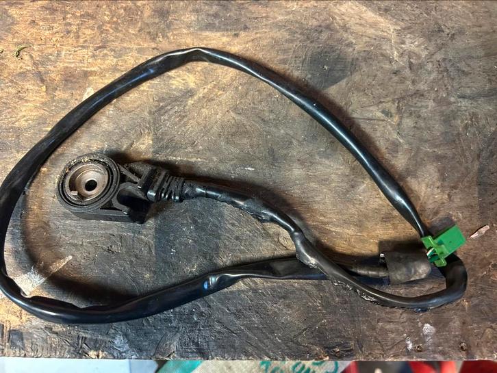 Honda VTR 1000f Diverse kleine onderdelen, kleine prijs, Motoren, Onderdelen | Honda, Gebruikt, Ophalen of Verzenden