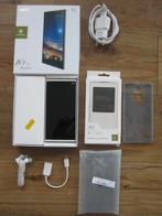 Kingzone n3 plus smartphone zonder batterij met accesoires, Telecommunicatie, Mobiele telefoons | Overige merken, Gebruikt, Zonder abonnement