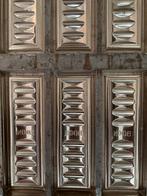 BOON chocolade vorm 26 x 34 cm, Ophalen of Verzenden, Zo goed als nieuw