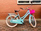 Altec Urban meisjesfiets 22 inch I Stevig & compleet, Ophalen, 22 inch, Gebruikt, Handrem