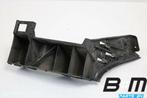 Achterbumpergeleider links VW Polo 9N 6Q6807375, Gebruikt