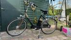 Elektrische gazelle fiets easy glider 26 inch, Minder dan 30 km per accu, Gebruikt, 51 tot 55 cm, Ophalen