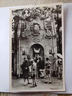 Efteling ansichtkaart kip, Verzamelen, Efteling, Ophalen of Verzenden, Gebruikt