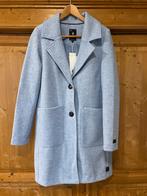 Mooie dames jas maat S (36), Ophalen of Verzenden, Nieuw, Maat 36 (S), Blauw