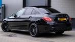 Mercedes-Benz C-klasse AMG C43 4MATIC Premium Plus|PANO|390P, Auto's, Mercedes-Benz, Automaat, 390 pk, 4 stoelen, Bedrijf