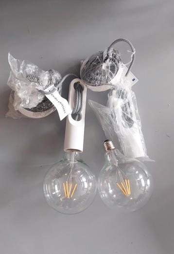 Te koop: Polspotten Snake Hanglamp - Nieuw, Nooit Gebruikt beschikbaar voor biedingen