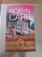 Robyn Carr - Thuis in Virgin River, Ophalen of Verzenden, Zo goed als nieuw, Nederland, Robyn Carr