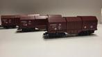 Roco uit set 51293 - DB Schuifwandenwagen, Hobby en Vrije tijd, Ophalen, Gebruikt, Gelijkstroom, Wagon
