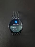 Samsung Galaxy Watch 6 40mm, Sieraden, Tassen en Uiterlijk, Smartwatches, Zwart, Samsung ⌚️, Ophalen of Verzenden, Zo goed als nieuw