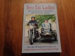 Two Fat Ladies - Gastronomische avonturen, Ophalen of Verzenden, Zo goed als nieuw, Jennifer Paterson e.a.