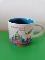Starbucks mok - You are here Disneyland Paris, Ophalen, Zo goed als nieuw, Overige stijlen, Kop(pen) en/of Schotel(s)