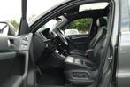 Volkswagen Tiguan 2.0 TSI 4Motion|R-Line|DSG|Xenon|Navi|CC|C, Automaat, Gebruikt, Zwart, 4 cilinders