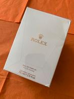 Nieuw Rolex eau de parfum dames 75 ml, Ophalen of Verzenden, Nieuw