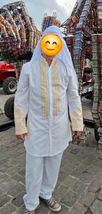 Carnaval/ Arabische kleding, Kleding | Dames, Carnavalskleding en Feestkleding, Ophalen of Verzenden, Zo goed als nieuw, Maat 46/48 (XL) of groter