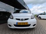 Toyota AYGO 1.0-12V Comfort Navigator Airco 2012, Voorwielaandrijving, Euro 5, Gebruikt, 4 stoelen