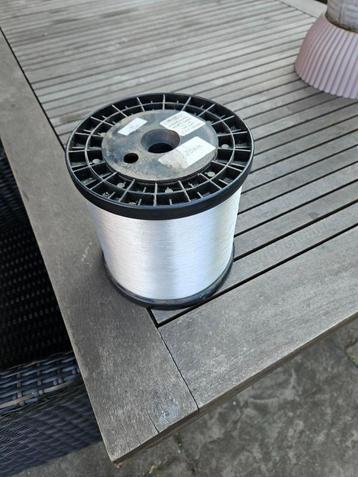 vislijn nylon 0,30 mm beschikbaar voor biedingen