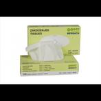 Tissues / zakdoekjes 100 st., Ophalen of Verzenden, Nieuw, Overige typen