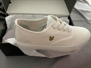 Lyle & Scott heren Schoen beschikbaar voor biedingen
