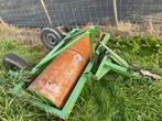 Landrol 2 meter, Ophalen, Akkerbouw, Grondbewerking