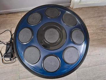 Lumen Handpan elektronische handpan, nu 950 euro beschikbaar voor biedingen
