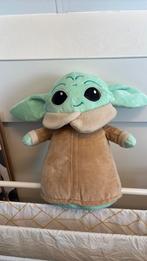 Baby joda knuffel, Ophalen of Verzenden, Zo goed als nieuw, Overige typen