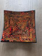 Mooie mozaïek schaal., Ophalen, Zo goed als nieuw