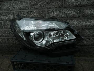 Opel Mokka Xenon Koplamp Rechts 95386946 Type J13