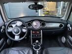Mini Mini 1.6 Cooper S|Pano|Xenon|Leer|Airco|Stoel.verwarmin, Auto's, Voorwielaandrijving, Gebruikt, 4 cilinders, 4 stoelen