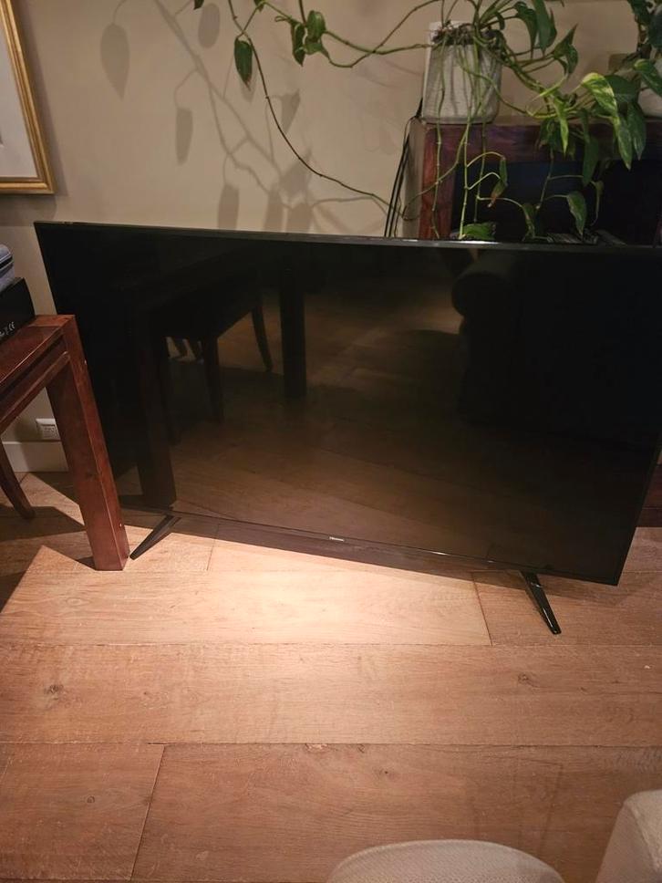 HISENSE - H65AE6100UK 65", Audio, Tv en Foto, Televisies, Zo goed als nieuw, 100 cm of meer, 4k (UHD), Overige merken, 50 Hz, Smart TV