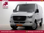 Mercedes-Benz Sprinter 319 CDI 190pk L2H1 RWD 9G-Automaat LE, Automaat, Achterwielaandrijving, Gebruikt, Euro 6