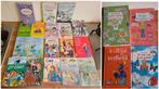 boeken met meiden hoofdpersonen, Lizzy, Floortje, Lena, Ophalen, Gelezen, Fictie algemeen