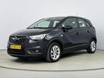 Opel Crossland X 1.2 Innovation | Navigatie | Airco | Parkee, Auto's, Opel, Parkeersensor, 47 €/maand, Origineel Nederlands, Te koop