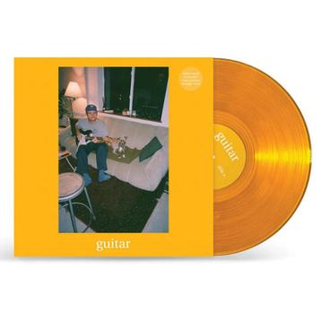Mac DeMarco - Guitar (LP) beschikbaar voor biedingen