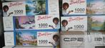 4 puzzels bob ross, Ophalen, Denemarken