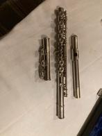 Selmer Bundy Dwarsfluit, Muziek en Instrumenten, Blaasinstrumenten | Dwarsfluiten en Piccolo's, Ophalen of Verzenden, Gebruikt